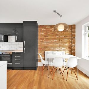 Town Huis met Twee Slaapkamers